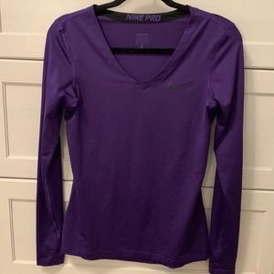 Nike Dry Fit